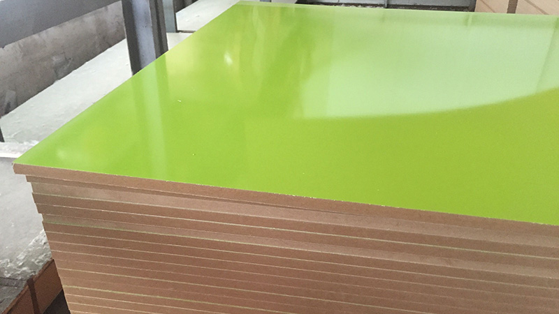 ویژگی کلیدی ورق سینکرونایز