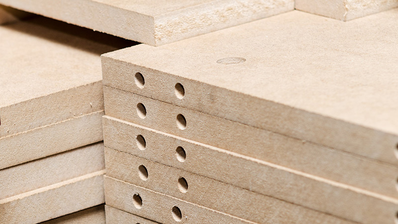 ملامینه چیست و چه تفاوتی با ام دی اف دارد؟