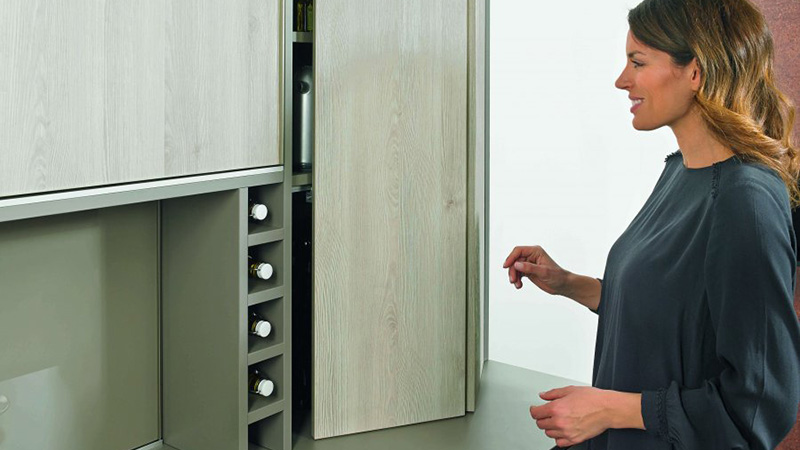 مزایا و معایب کابینت ممبران - آشنایی با همه نکات مثبت و منفی ممبران