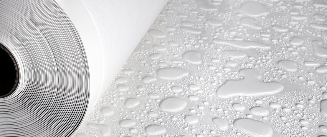 چسب وکیوم ممبران وارناسا