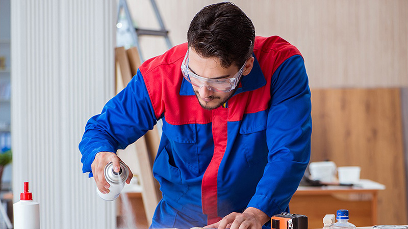 بهترین چسب وکیوم کدام است؟