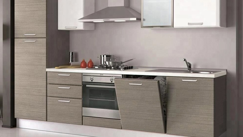 روکش اچ پی ال HPL (نوعی از لمینت)