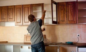 روش نصب کابینت ممبران به چه شکل است؟