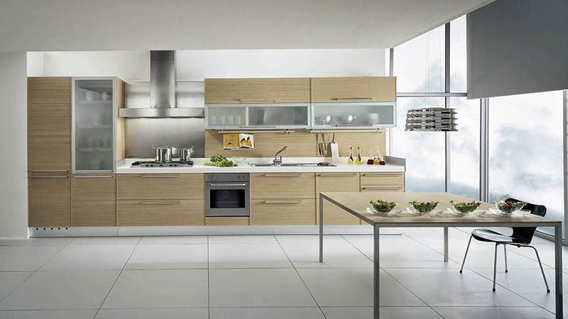 انواع روکش ام دی اف (MDF)