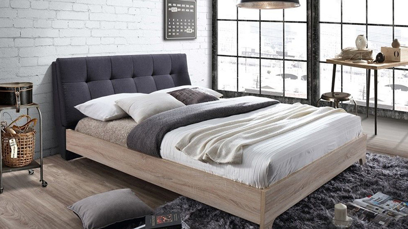 سرویس خواب ساده و مینیمال