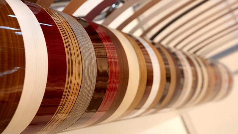 پی وی سی در صنایع چوب و دکوراسیون