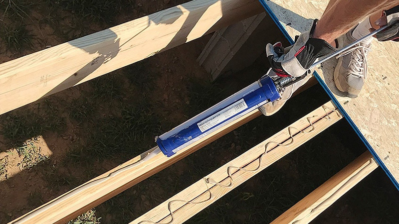 انواع چسب پلی یورتان (پلی اورتان)