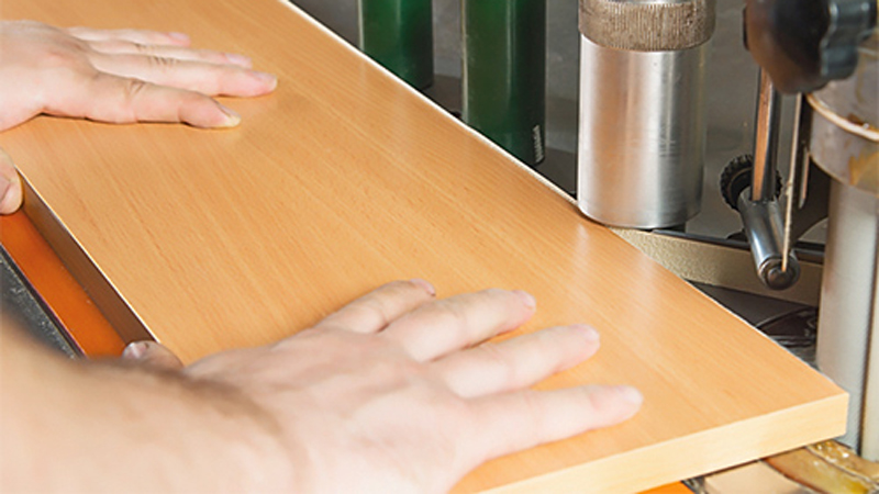 نوار های لبه پی وی سی کجاها کاربرد دارند؟