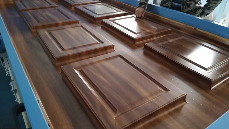 نحوه کارکرد دستگاه وکیوم ممبران