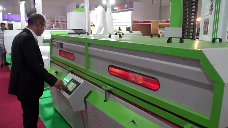 توانایی و مهارت تولیدکننده و استادکار