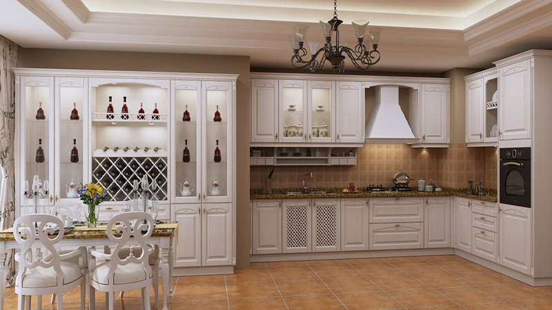 معایب کابینت‌های ممبران