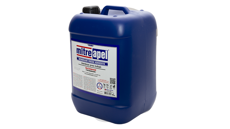 چسب وکیوم ممبران میتراپل