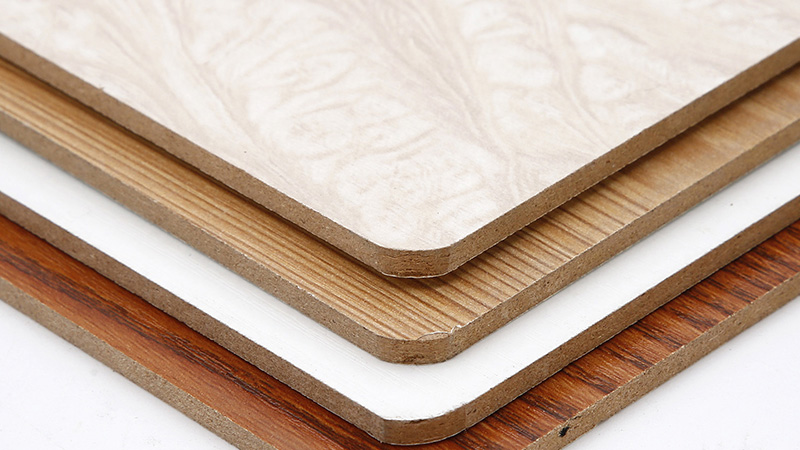 روکش ملامینه ام دی اف و نئوپان