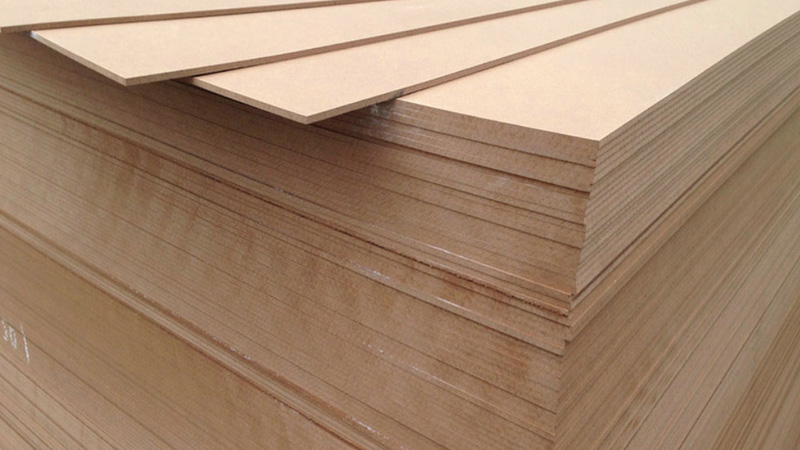 مهمترین خصوصیات روکش لترون و ملامینه