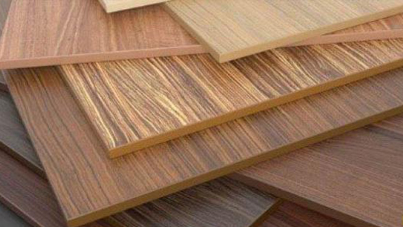 روکش نئوپان لترون