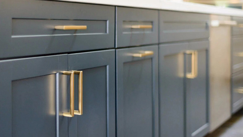 راهنمای خرید انواع یراق آلات کابینت