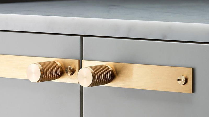 انواع یراق آلات کابینت