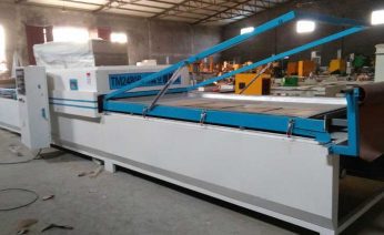 انواع پرس وکیوم ممبران - بررسی برندهای پرس وکیوم چوب و قیمت آن‌ها