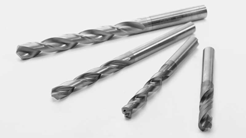 تیغ مته ای آردن