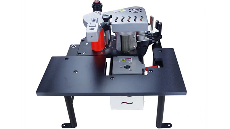 شرایط استاندارد دستگاه لبه چسبان