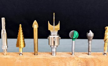 انواع مته و گردبر کاربردی در صنعت چوب