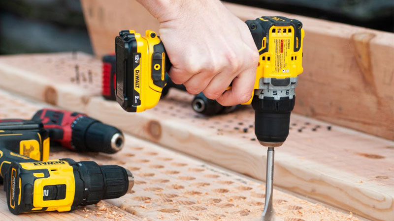 مهمترین ابزارهای کاربردی نجاری