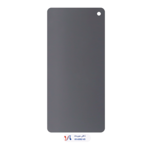 روکش وکیوم ذغالی سوپر مات