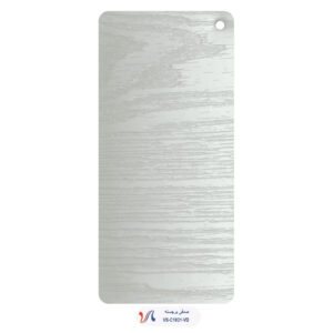 روکش وکیوم ممبران صدفی برجسته، مات ، ضخامت سه دهم