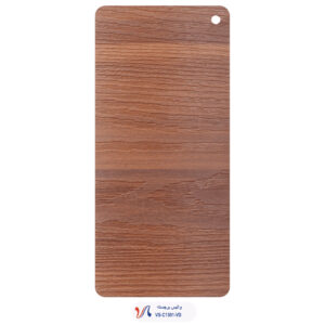 روکش وکیوم ممبران والیس برجسته، مات ضخامت سه دهم